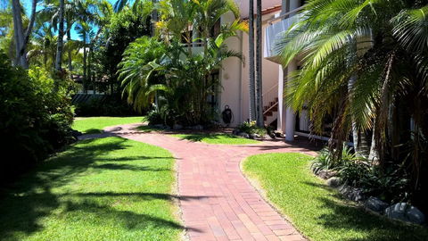 The Noosa Apartments - Sydney 4u 7