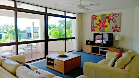 The Noosa Apartments - Sydney 4u 13