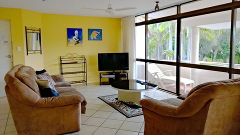 The Noosa Apartments - Sydney 4u 22