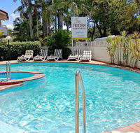 The Noosa Apartments - Sydney 4u