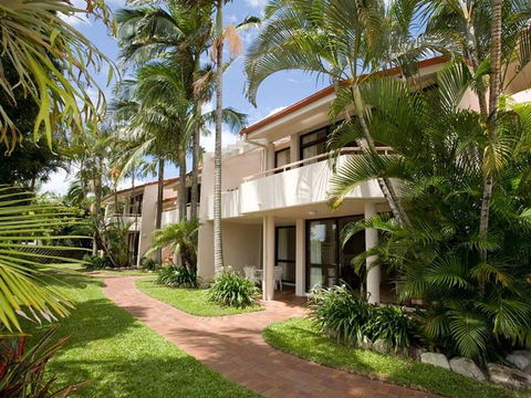 The Noosa Apartments - Sydney 4u 1