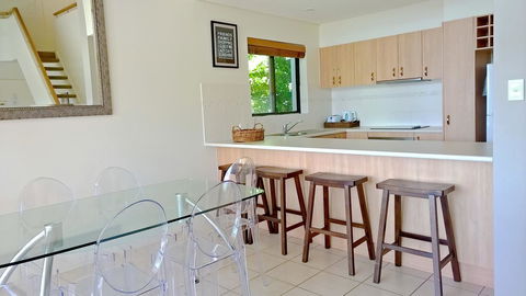 The Noosa Apartments - Sydney 4u 21