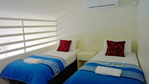 The Noosa Apartments - Sydney 4u 27