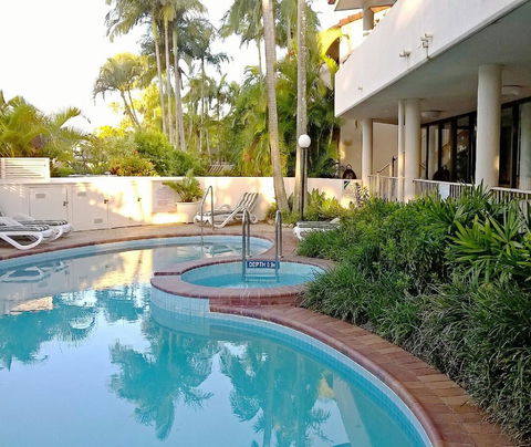The Noosa Apartments - Sydney 4u 11