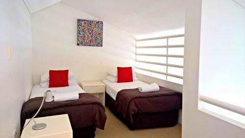 The Noosa Apartments - Sydney 4u 31