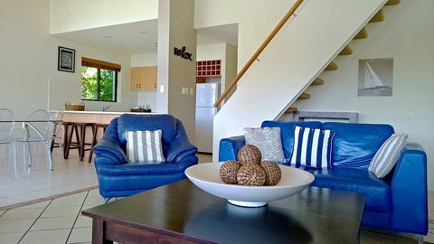 The Noosa Apartments - Sydney 4u 14
