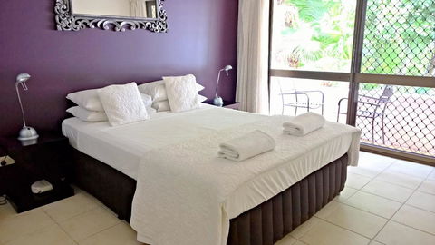 The Noosa Apartments - Sydney 4u 26