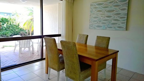 The Noosa Apartments - Sydney 4u 17