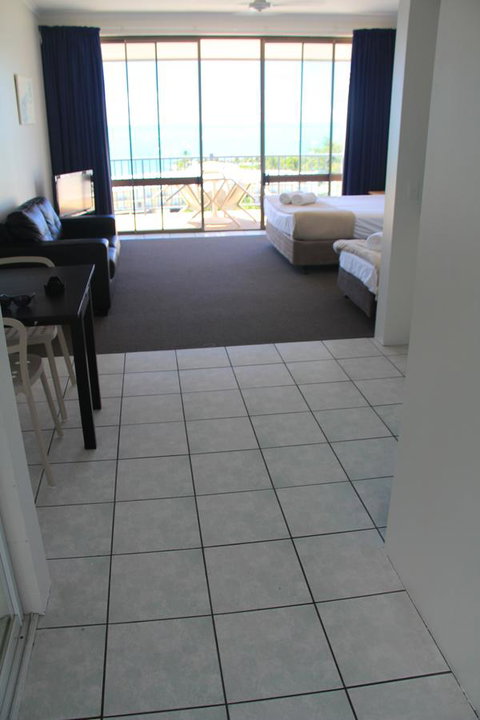 Ocean Views At Whitsunday Terraces Resort - Sydney Resort 10