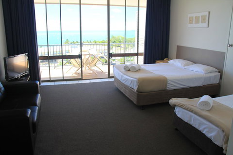 Ocean Views At Whitsunday Terraces Resort - Sydney Resort 11