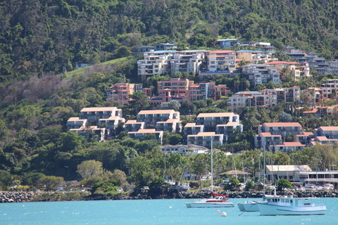 Ocean Views At Whitsunday Terraces Resort - Sydney Resort 22