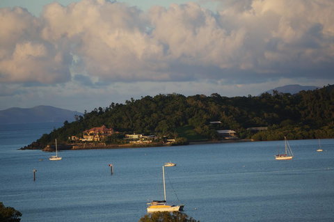Ocean Views At Whitsunday Terraces Resort - Sydney Resort 18