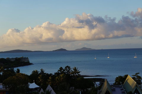 Ocean Views At Whitsunday Terraces Resort - Sydney Resort 17