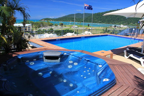Ocean Views At Whitsunday Terraces Resort - Sydney Resort 2