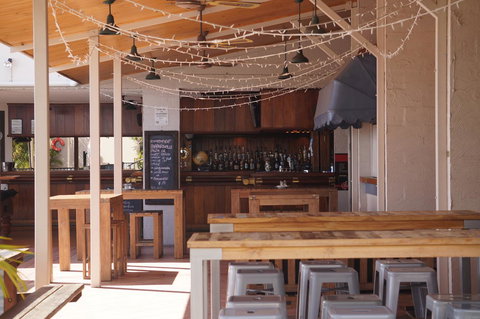 Ocean Views At Whitsunday Terraces Resort - Sydney Resort 23