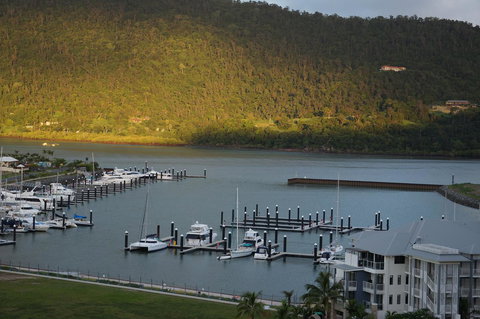 Ocean Views At Whitsunday Terraces Resort - Sydney Resort 20