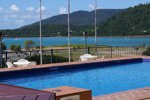Ocean Views At Whitsunday Terraces Resort - Sydney Resort 3