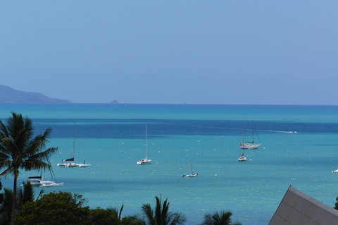Ocean Views At Whitsunday Terraces Resort - Sydney Resort 26