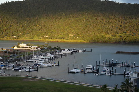 Ocean Views At Whitsunday Terraces Resort - Sydney Resort 19