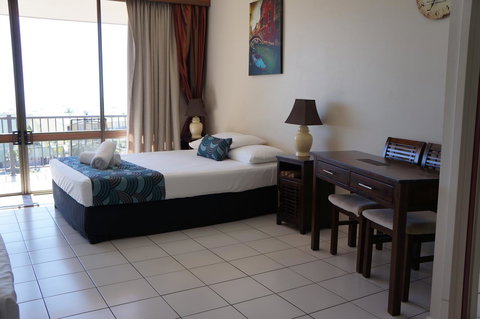 Ocean Views At Whitsunday Terraces Resort - Sydney Resort 13