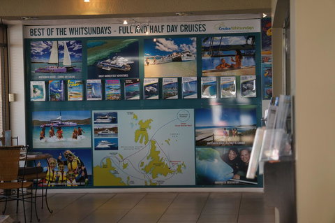 Ocean Views At Whitsunday Terraces Resort - Sydney Resort 25