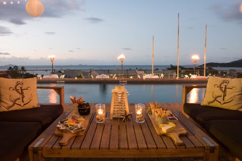 Ocean Views At Whitsunday Terraces Resort - Sydney Resort 1