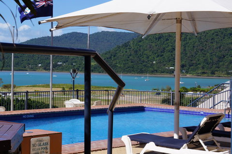 Ocean Views At Whitsunday Terraces Resort - Sydney Resort 6