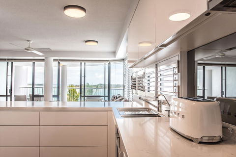 Noosa Pacific Resort - Sydney 4u 36