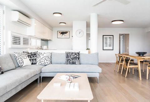 Noosa Pacific Resort - Sydney 4u 37