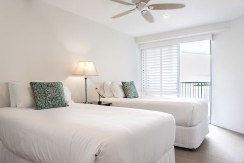 Noosa Pacific Resort - Sydney 4u 29