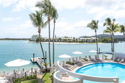 Noosa Pacific Resort - Sydney 4u 17