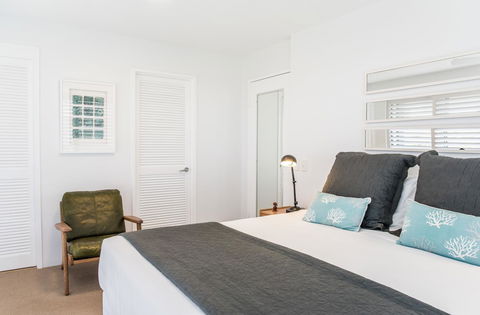 Noosa Pacific Resort - Sydney 4u 35