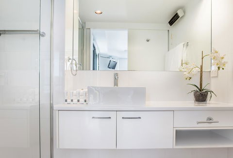 Noosa Pacific Resort - Sydney 4u 8