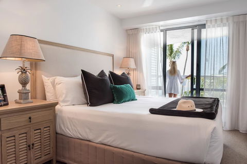 Noosa Pacific Resort - Sydney 4u 27