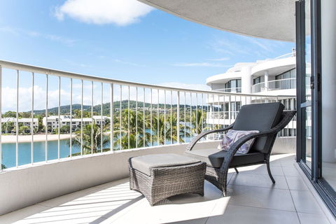 Noosa Pacific Resort - Sydney 4u 1