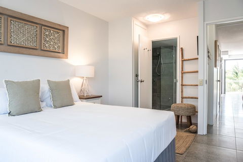 Noosa Pacific Resort - Sydney 4u 4