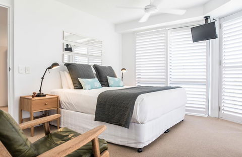 Noosa Pacific Resort - Sydney 4u 14