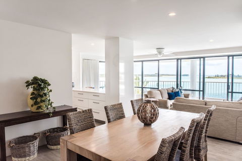 Noosa Pacific Resort - Sydney 4u 38