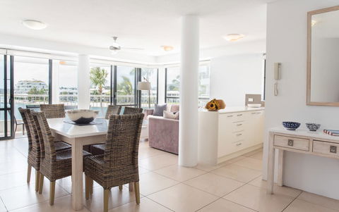 Noosa Pacific Resort - Sydney 4u 12