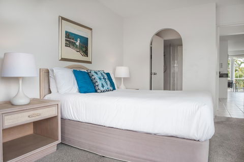 Noosa Pacific Resort - Sydney 4u 24