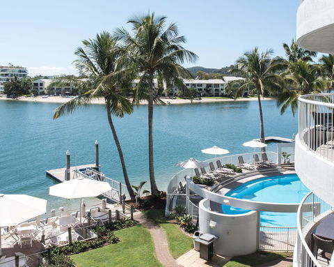 Noosa Pacific Resort - Sydney 4u 43