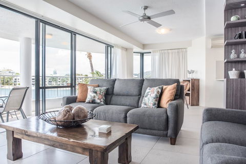 Noosa Pacific Resort - Sydney 4u 32