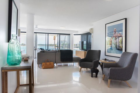 Noosa Pacific Resort - Sydney 4u 19