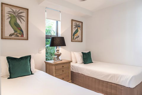 Noosa Pacific Resort - Sydney 4u 26