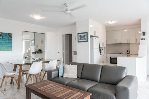 Noosa Pacific Resort - Sydney 4u 25
