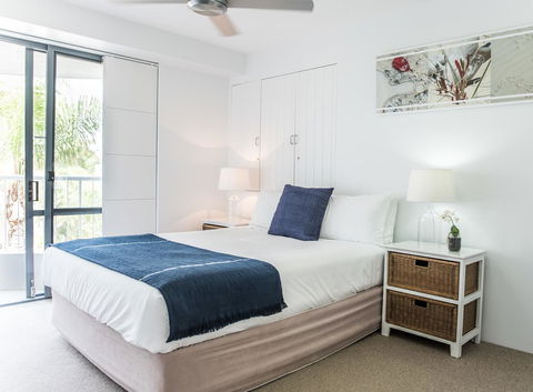 Noosa Pacific Resort - Sydney 4u 11