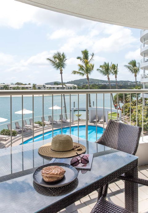 Noosa Pacific Resort - Sydney 4u 16