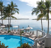 Noosa Pacific Riverfront Resort - Sydney 4u