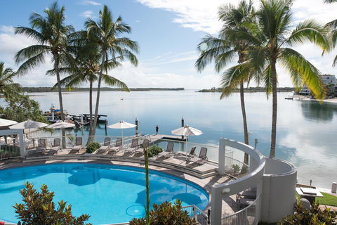 Noosa Pacific Resort - Sydney 4u 0