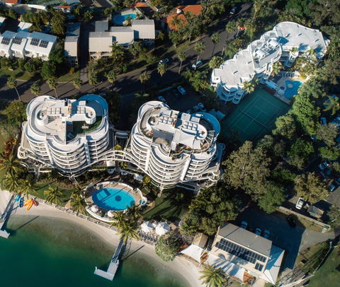 Noosa Pacific Resort - Sydney 4u 41